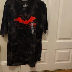 BATMAN T SHIRT